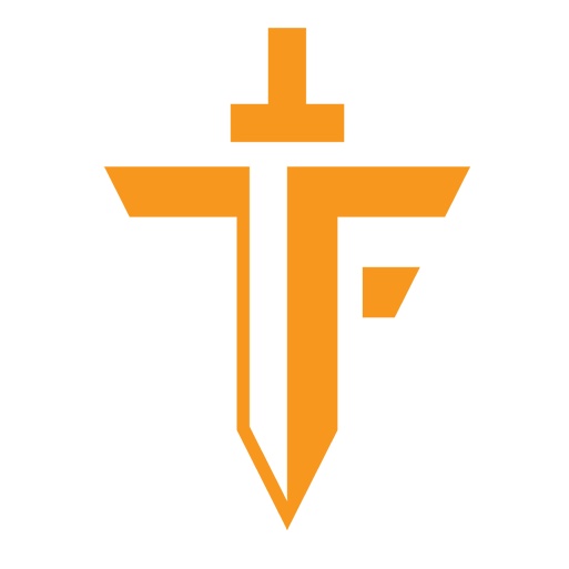 The Funded Trader Program (TFT) logo
