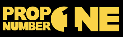 View all Prop Number One deals