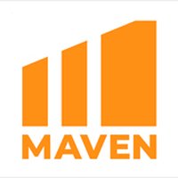 Maven Trading logo