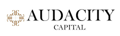 View all AudaCity Capital deals View all AudaCity Capital deals