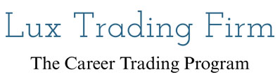 View all Lux Trading Firm deals