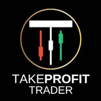 Take Profit Trader