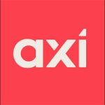 Axi Select logo