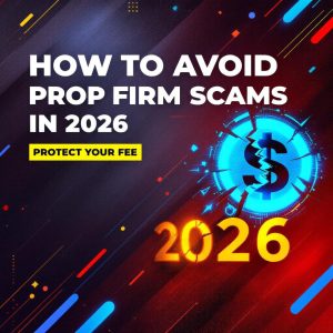 How to Avoid Prop Firm Scams in 2026 Protect Your Fee