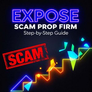 How to Expose a Scam Prop Firm 2026 Step-by-Step Guide