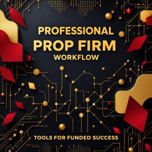 Professional Prop Firm Workflow Tools for Funded Success