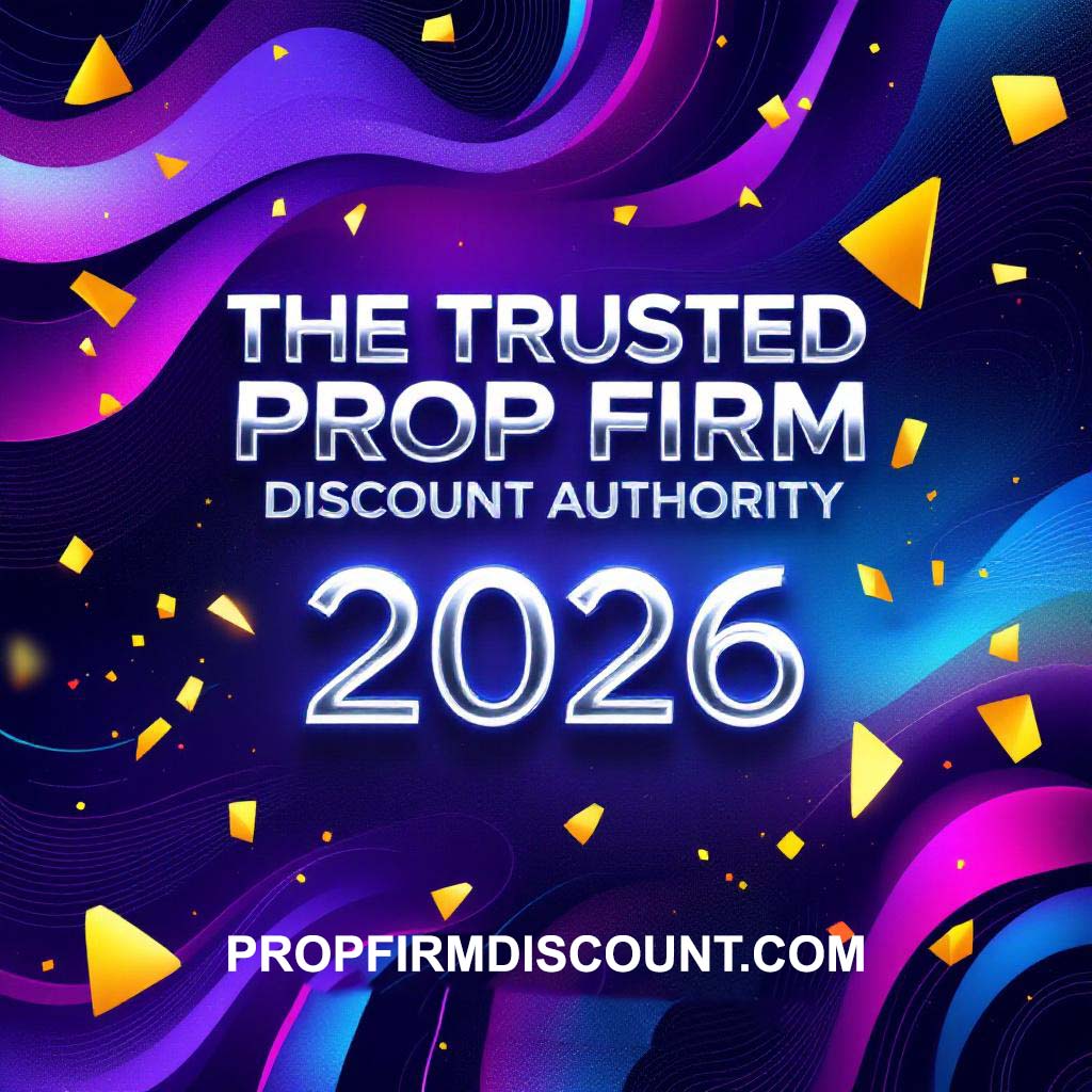 The Trusted Prop Firm Discount Authority 2026 propfirmarchive.com