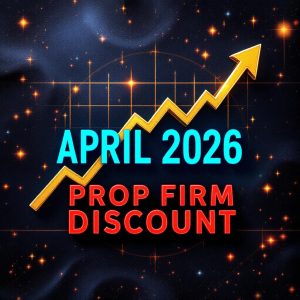 April 2026 Prop Firm Deals, Discounts and Coupon Codes - Updated List Thumb
